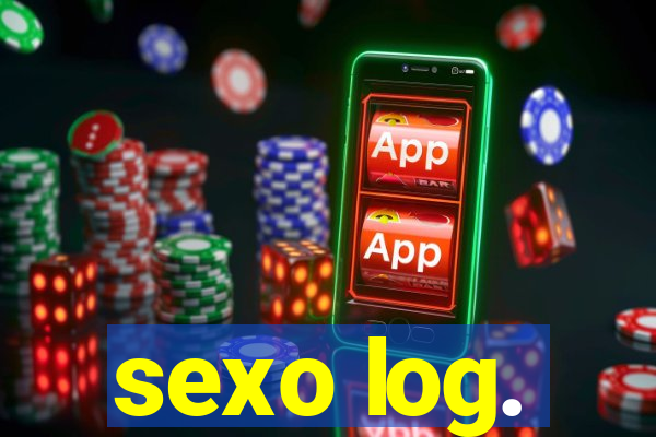sexo log.